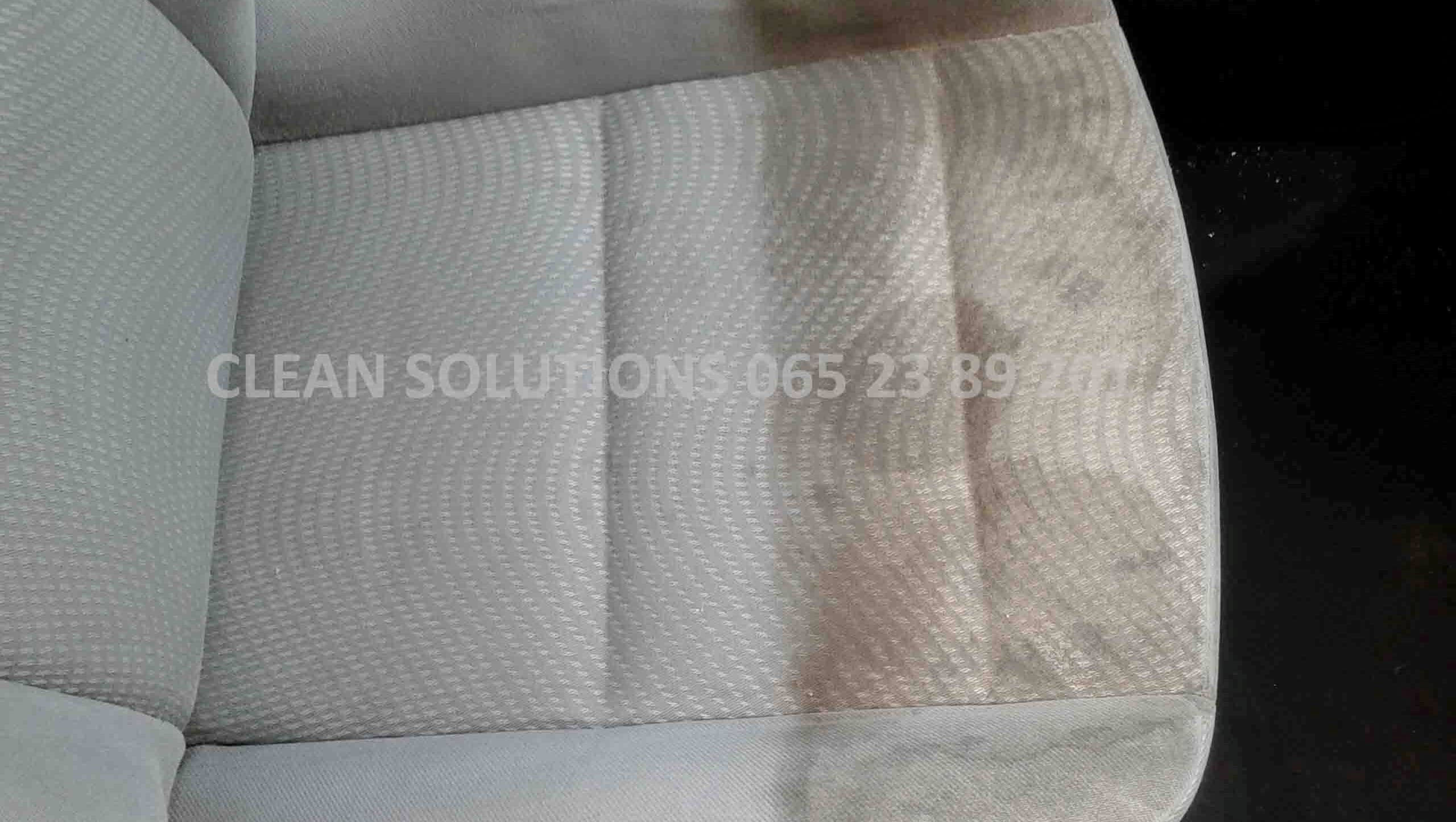 Dubinsko pranje automobila Novi Sad