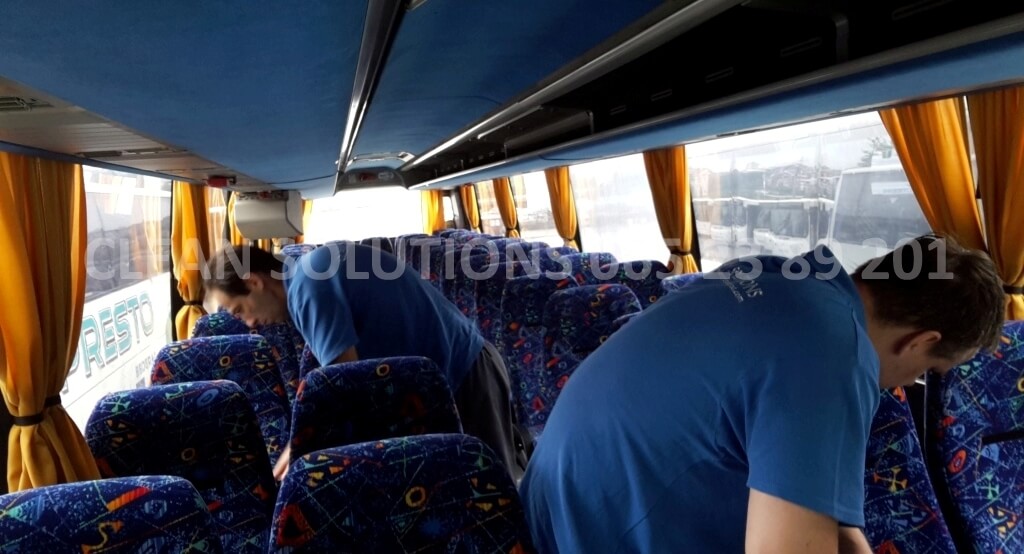 Dubinsko pranje automobila Novi Sad