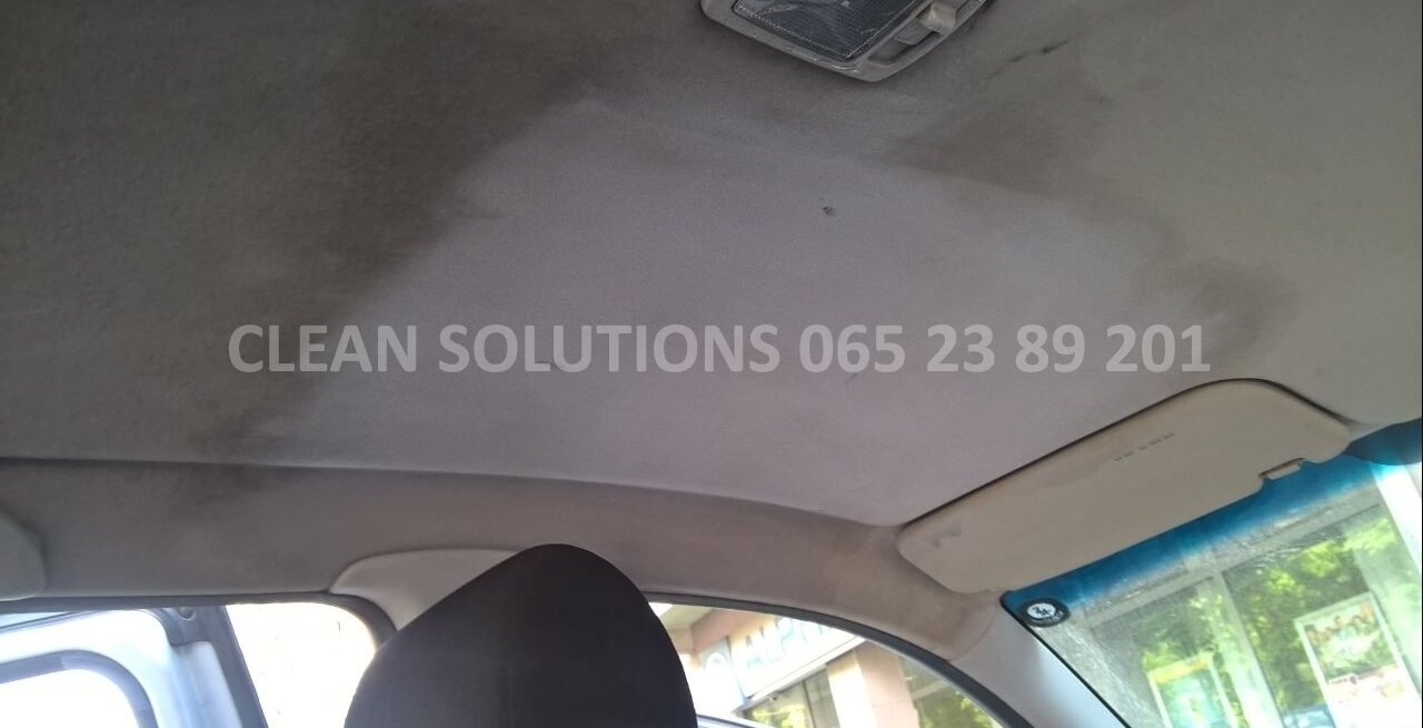 Dubinsko pranje automobila Novi Sad