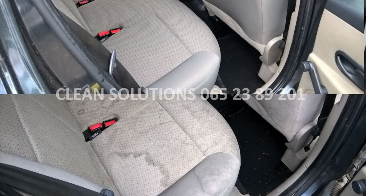 Dubinsko pranje automobila Novi Sad