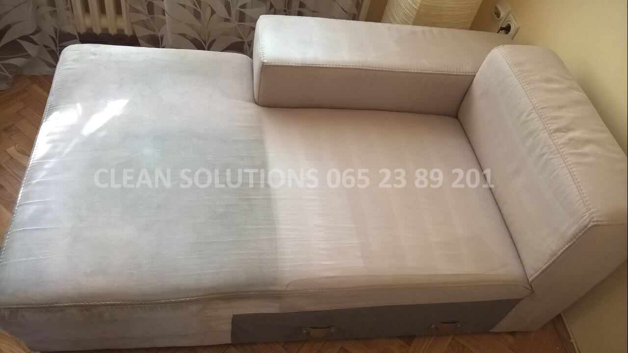 Dubinsko pranje namestaja Novi Sad