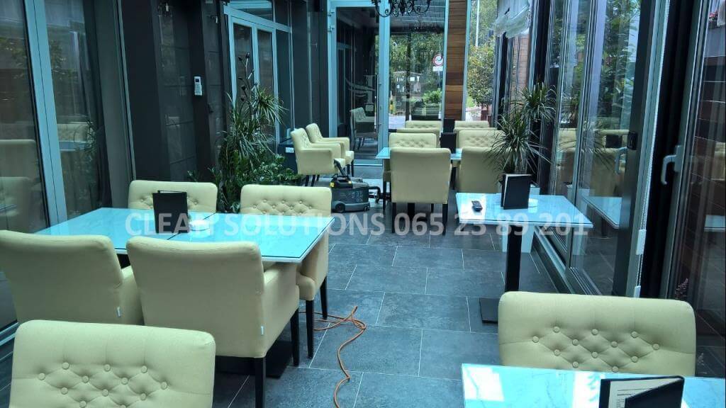 Dubinsko pranje namestaja Novi Sad